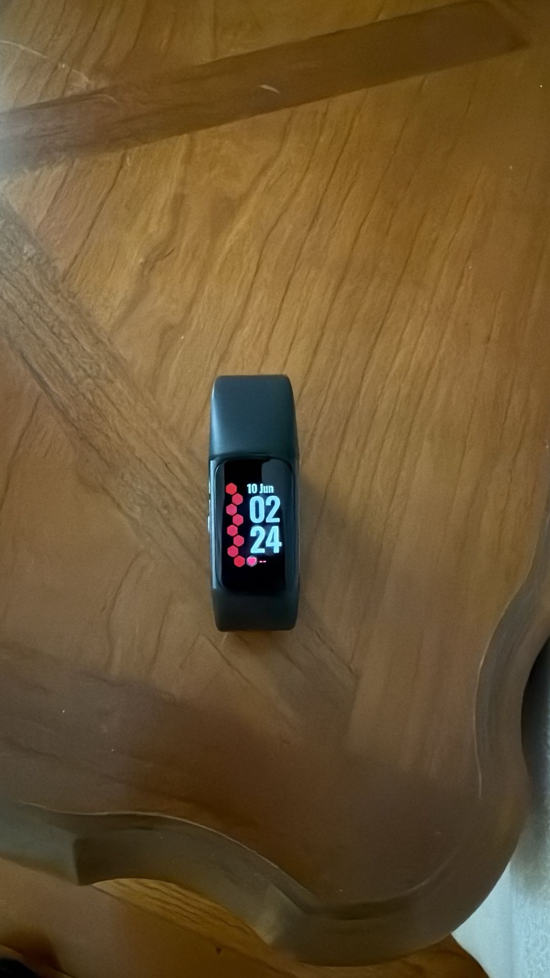 Fitbit Charge 6