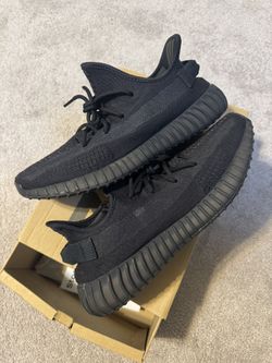 Adidas Yeezy Boost 350 V2 ‘Onyx’