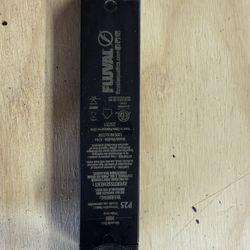 Fluval Aquarium Heater