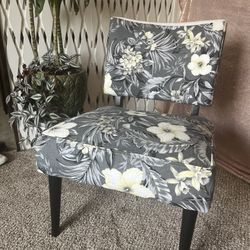 Accent Chair