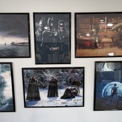 Movie Posters