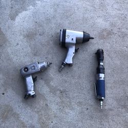 AIR POWER TOOLS