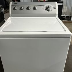 Kenmore Washer