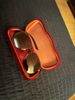 Gucci men’s sunglasses