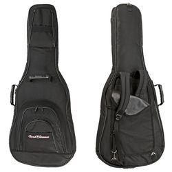Roadster Gig Bag/Soft Guitar Case in Excellent Like-New Condition