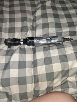 Craftsman air pro Pneumatic  ⅜