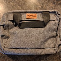 NEW Genuine FIREDOG smell Proof BAG purse HANDBAG stash Bag