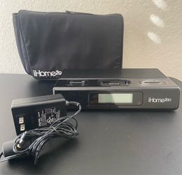 iHome Model iH27