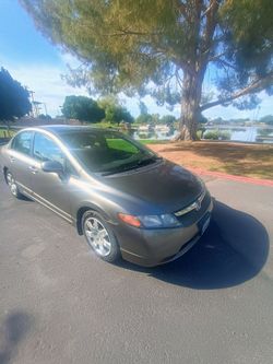 2006 Honda Civic