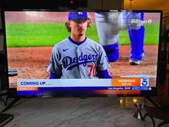 42” INSIGNIA LED FULL HD SMART TV