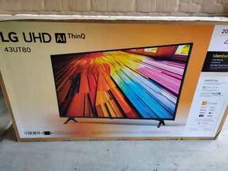 LG UHD