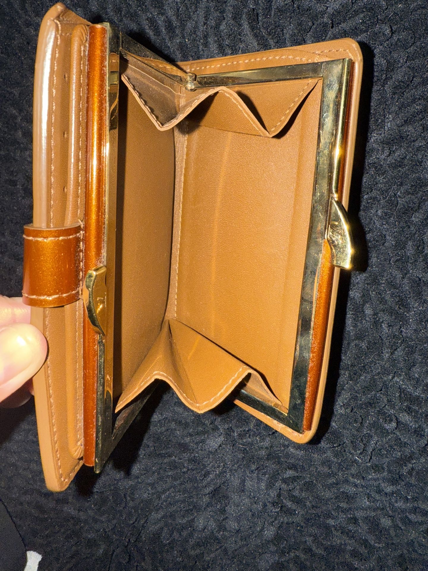 Authentic LV Wallet