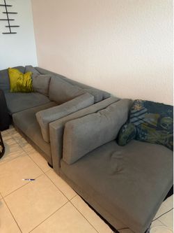 couch