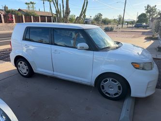 2011 Scion xB
