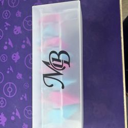 Marty blends Clipper Metal Gaurds