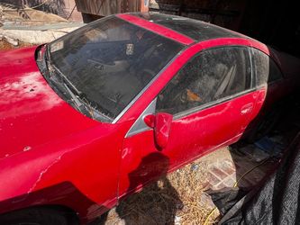 Nissan 300ZX NA