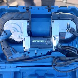 Hercules Band Saw