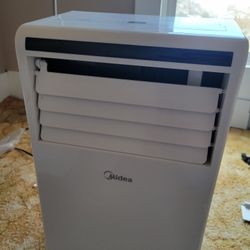 Portable Ac Unit 
