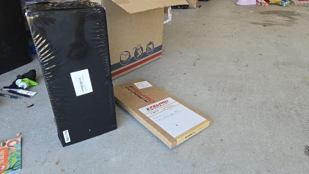 2008 Chevy Trailblazer Parts For Sale