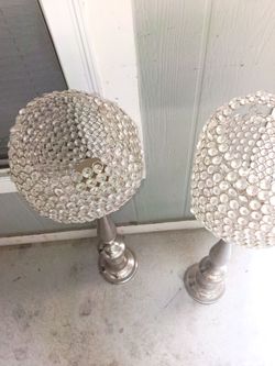 Metal items