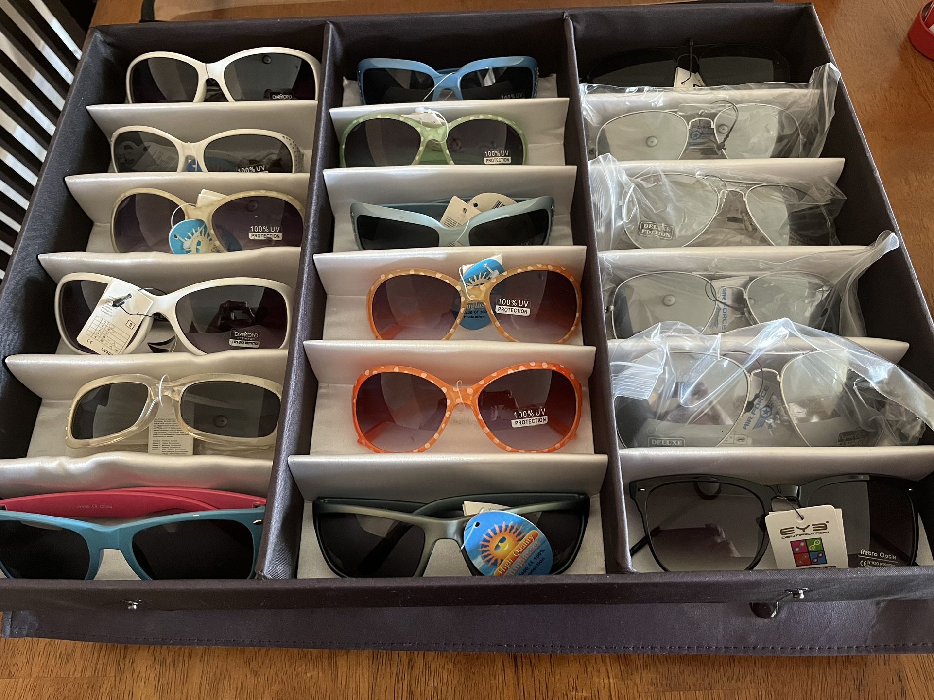 $5Sun Glasses