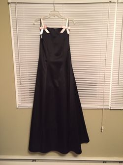 Formal dress - juniors