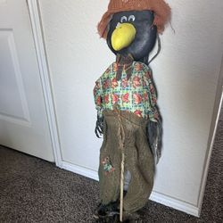 Cute autumn decoration