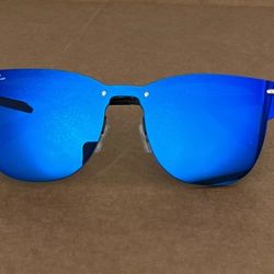 Rayban Club Master Sunglasses New 