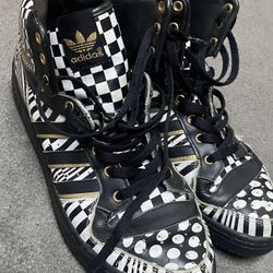 Adidas Jeremy Scott Wings OPART