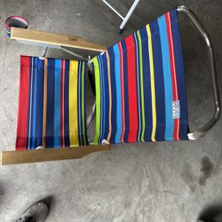 Beach Chair