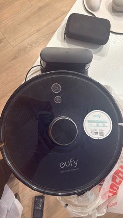 Eufy Robot Vacuum