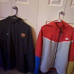 Nike Tech Fleece Package