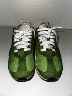 Nike Air Max “Chrolophyll”