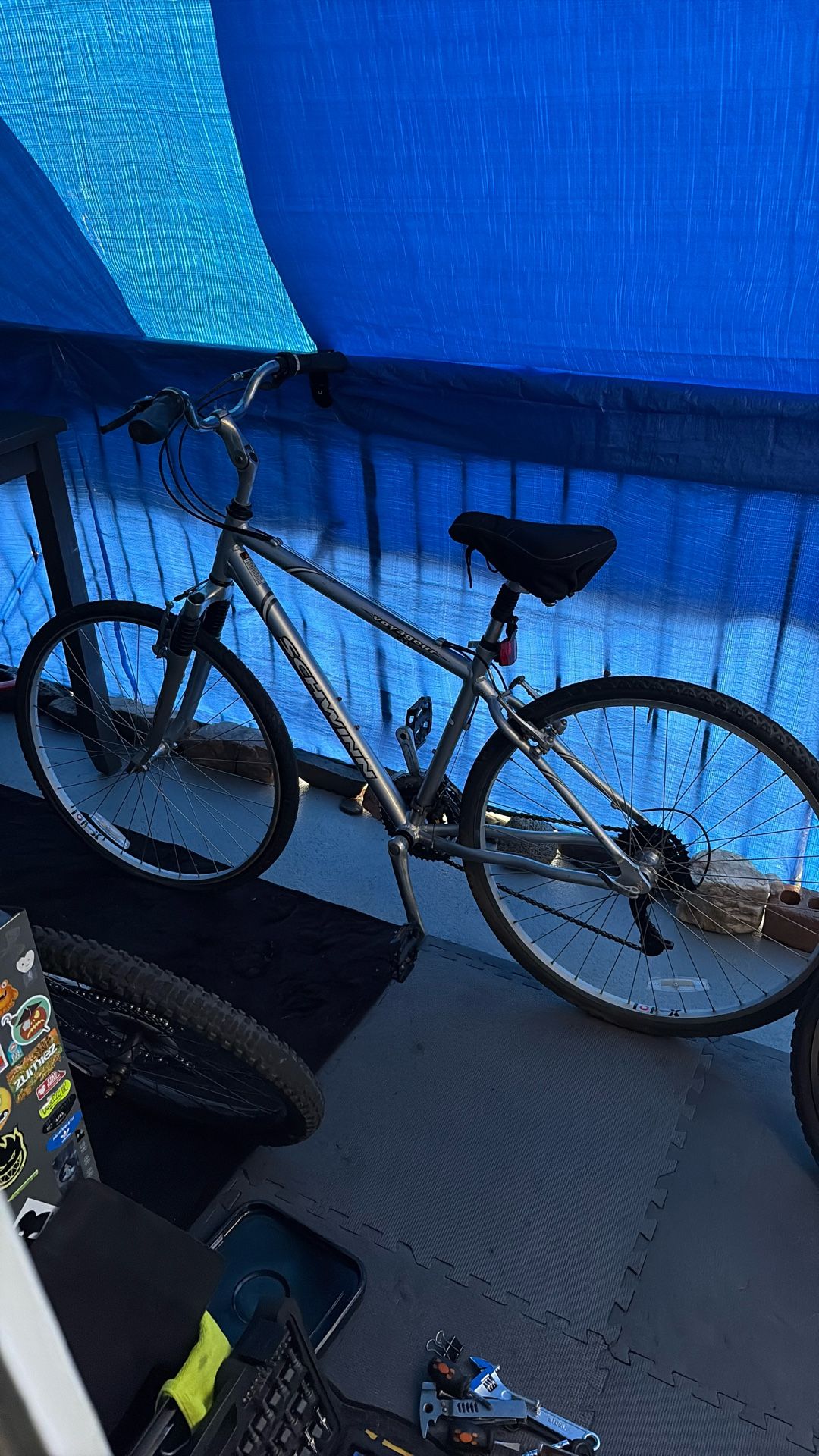 26 Inch Schwinn Voyageur