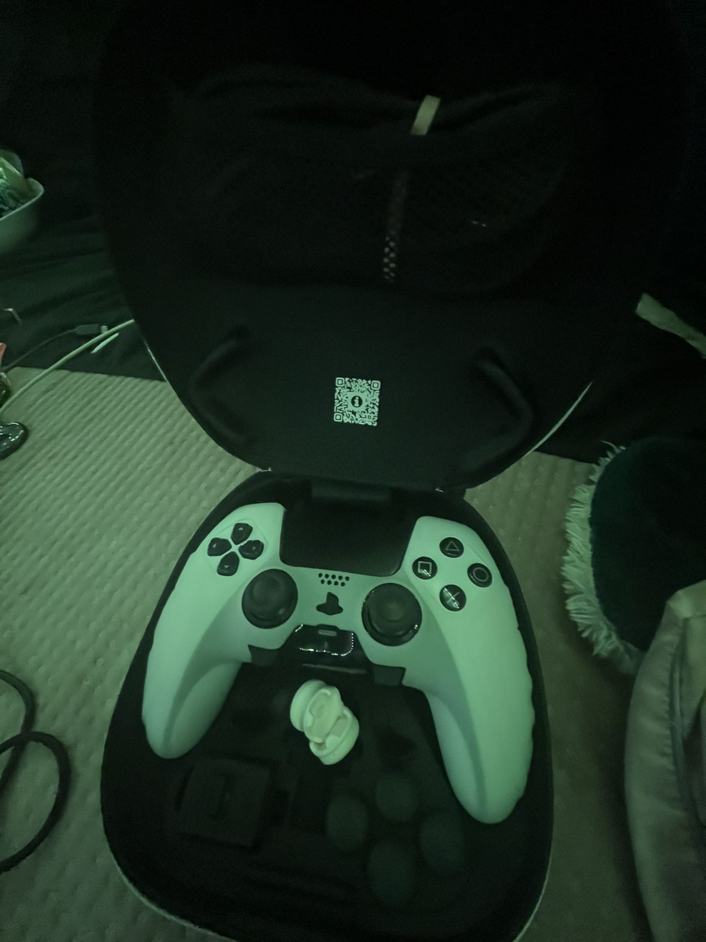 Dual Sese Edge(controller)