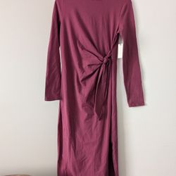 Anthropologie Dress size Small - brand new with tag