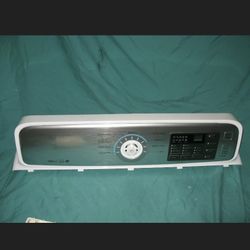 Samsung Panel Replacement