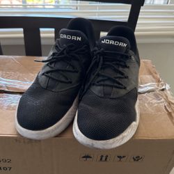 Jordan Shoes Size 9