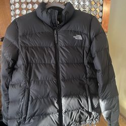 The North Face 700 Jacket 