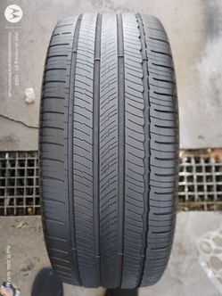 235/45 R18 Michelin Tire 1 for $25