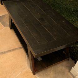 Coffee Table Set 