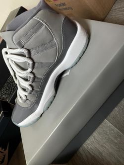 Cool Greys 6.5 