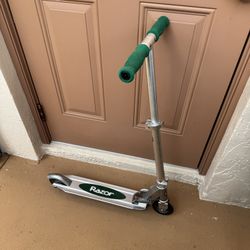 Razor Scooter