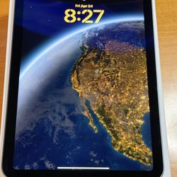 iPad Mini 6 256GB WiFi Only - Like New w/ Box