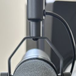 Shure SM7B
