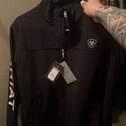 Ariat Woman’s Jacket XL New 