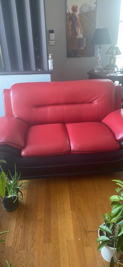 Living Room Set