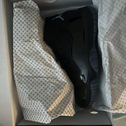 Retro Jordan 11 Gamma