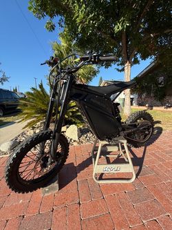 HeyBike Villian ⚡️✨🔥Mini Emoto mini Surron