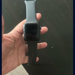 Series 5 Apple Watch